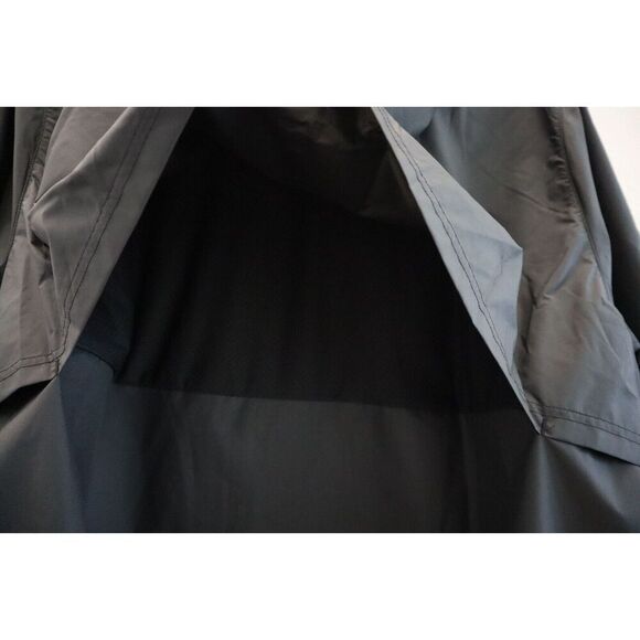 Nike FB7453-010 Women's Sz 1X Black Dri-FIT Repel Running Jacket - Picture 6 of 14